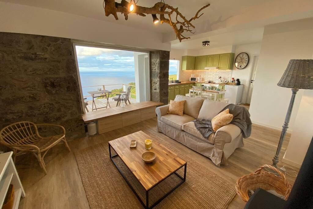 Craftsman's House Nordeste (Azores)