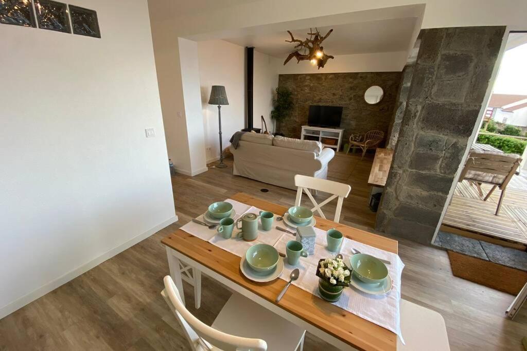 Holiday home Craftsman's House Nordeste (Azores)
