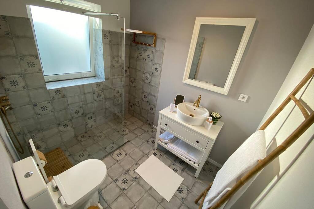 Holiday home Craftsman's House Nordeste (Azores)