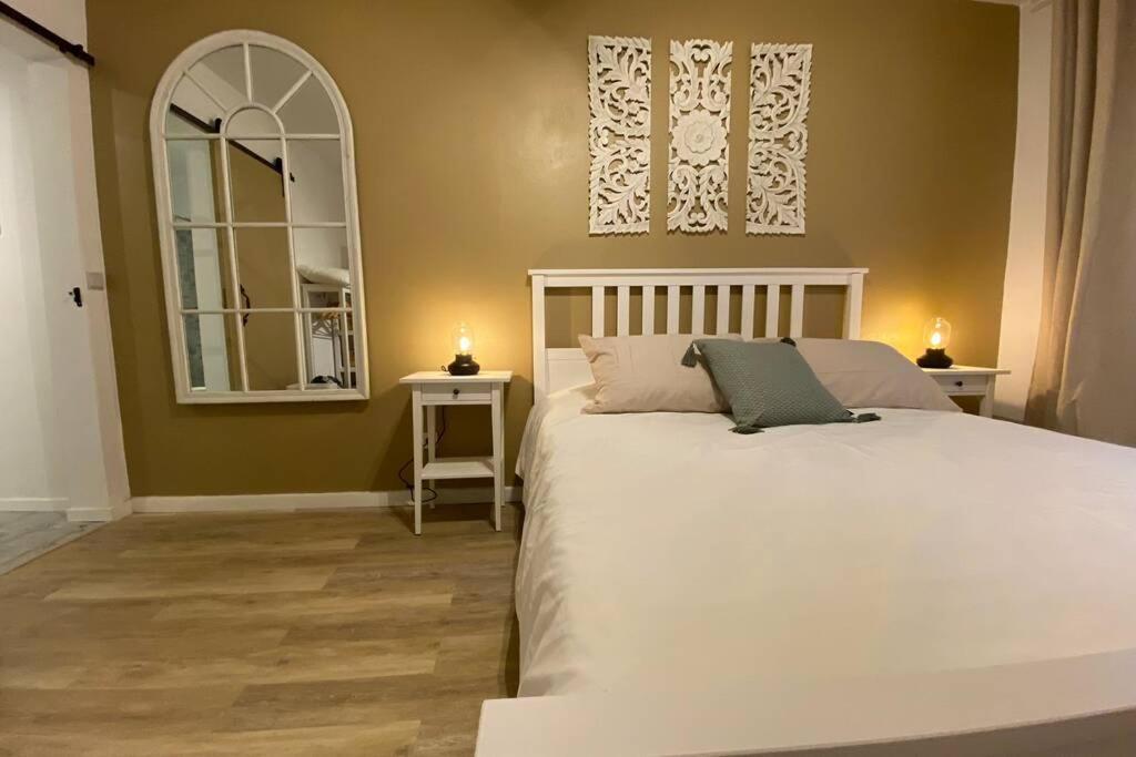 Holiday home Craftsman's House Nordeste (Azores)