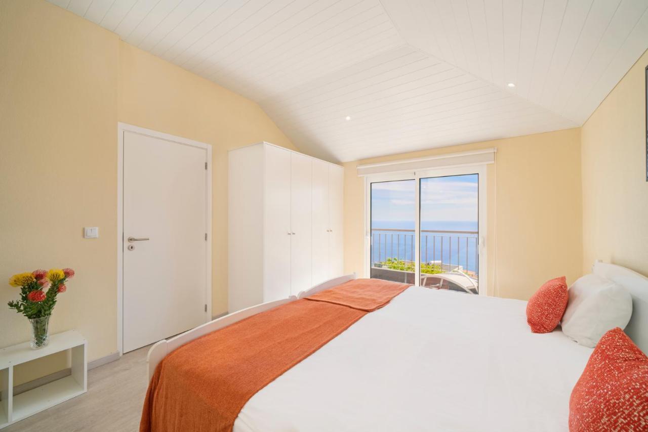 Apartment Ourmadeira - Seaview Apartment, Countryside Calheta (Madeira)