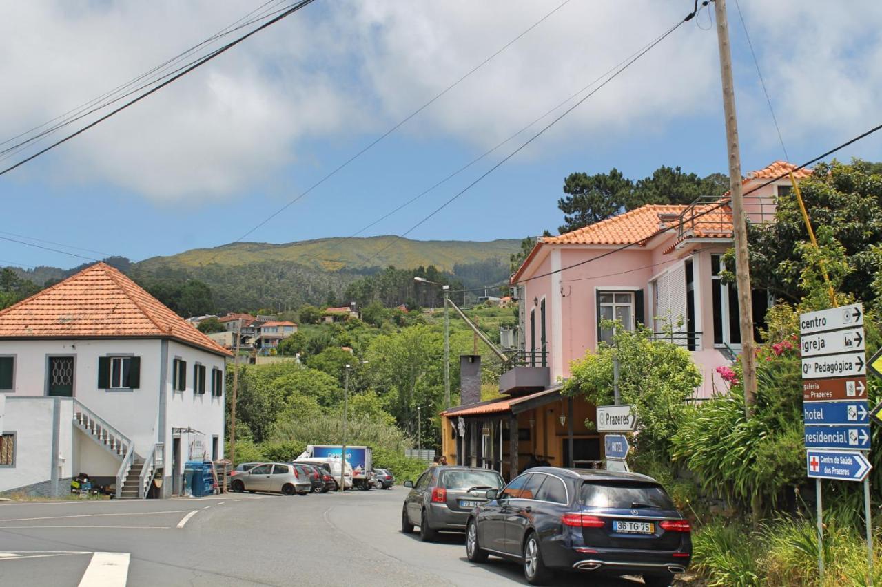 Ourmadeira - Seaview Apartment, Countryside * Calheta (Madeira)