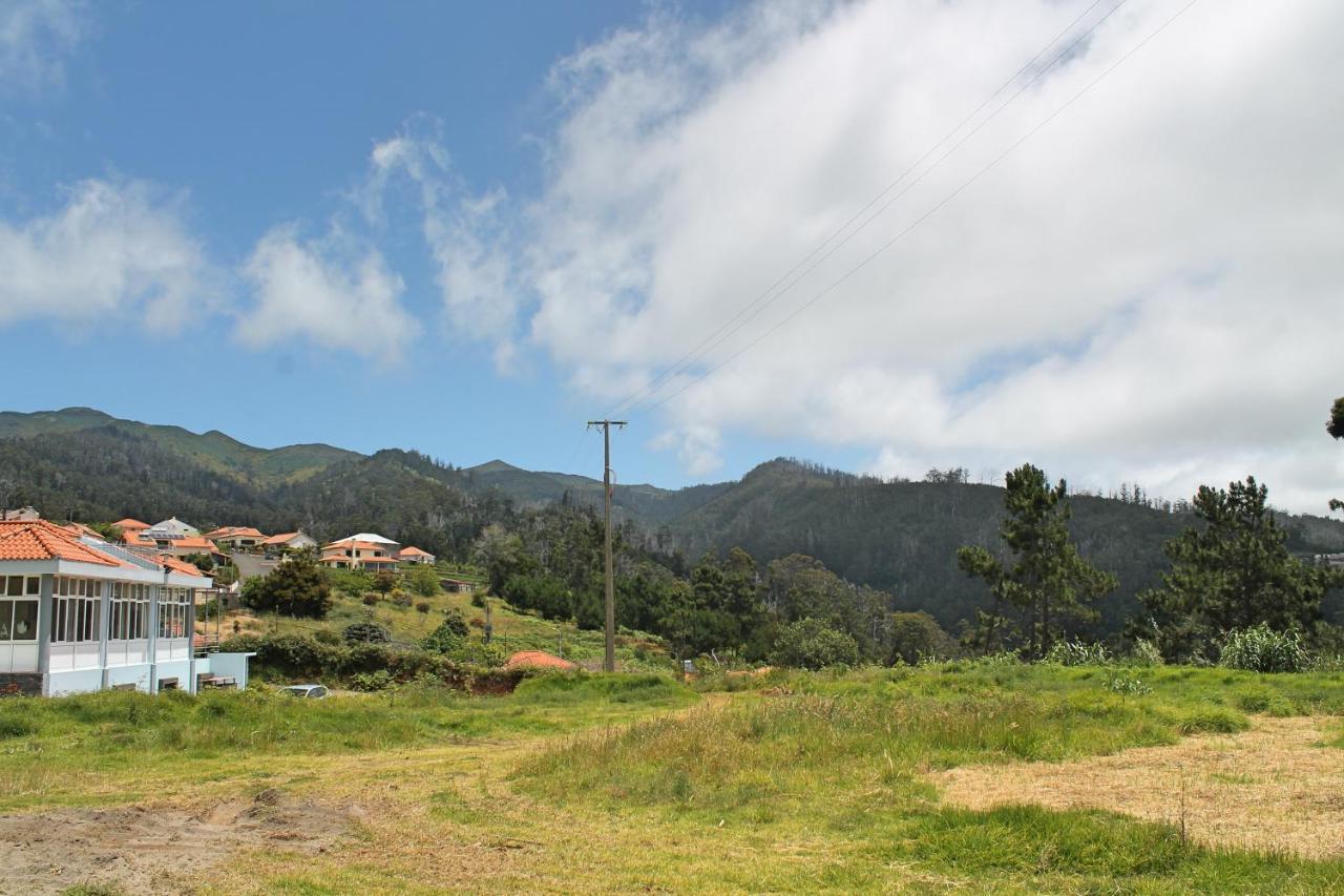 Ourmadeira - Seaview Apartment, Countryside