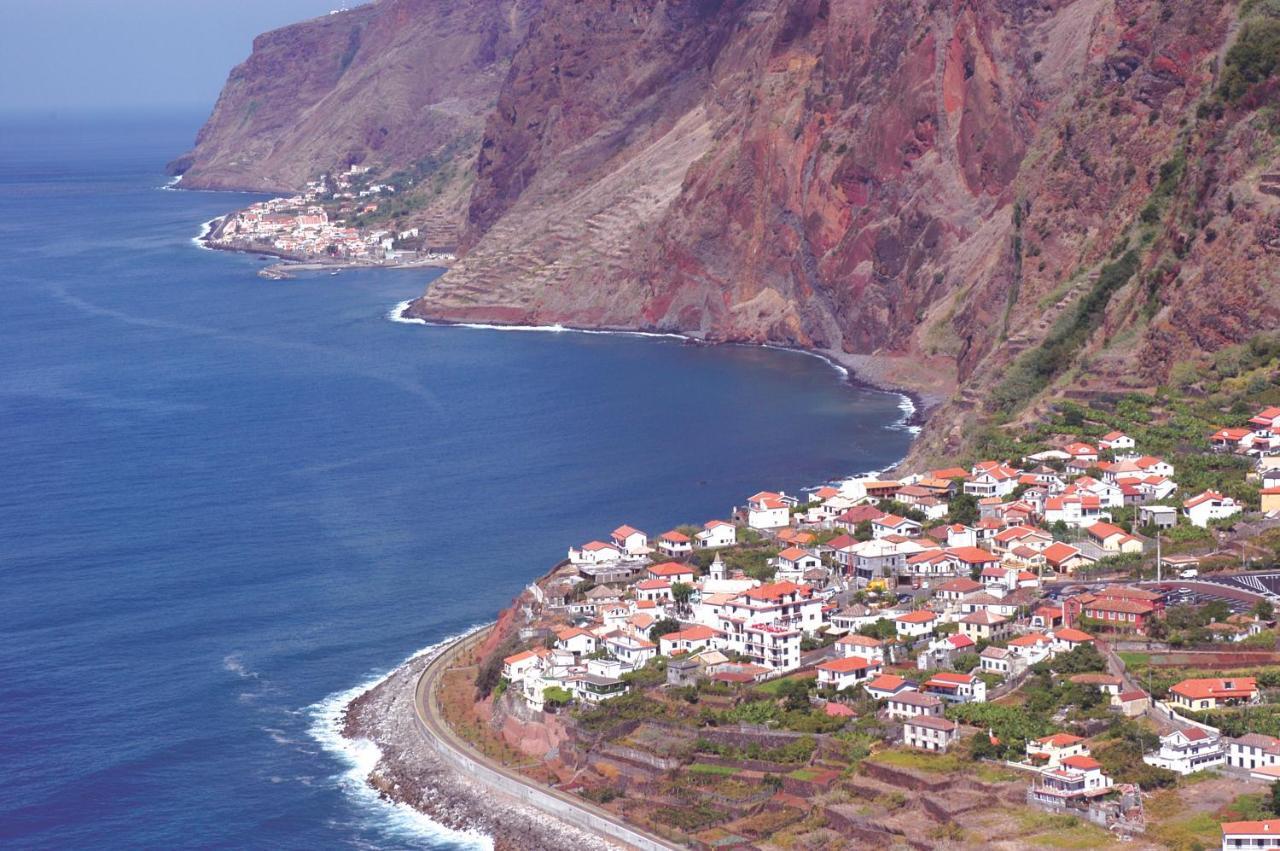 Ourmadeira - Seaview Apartment, Countryside *