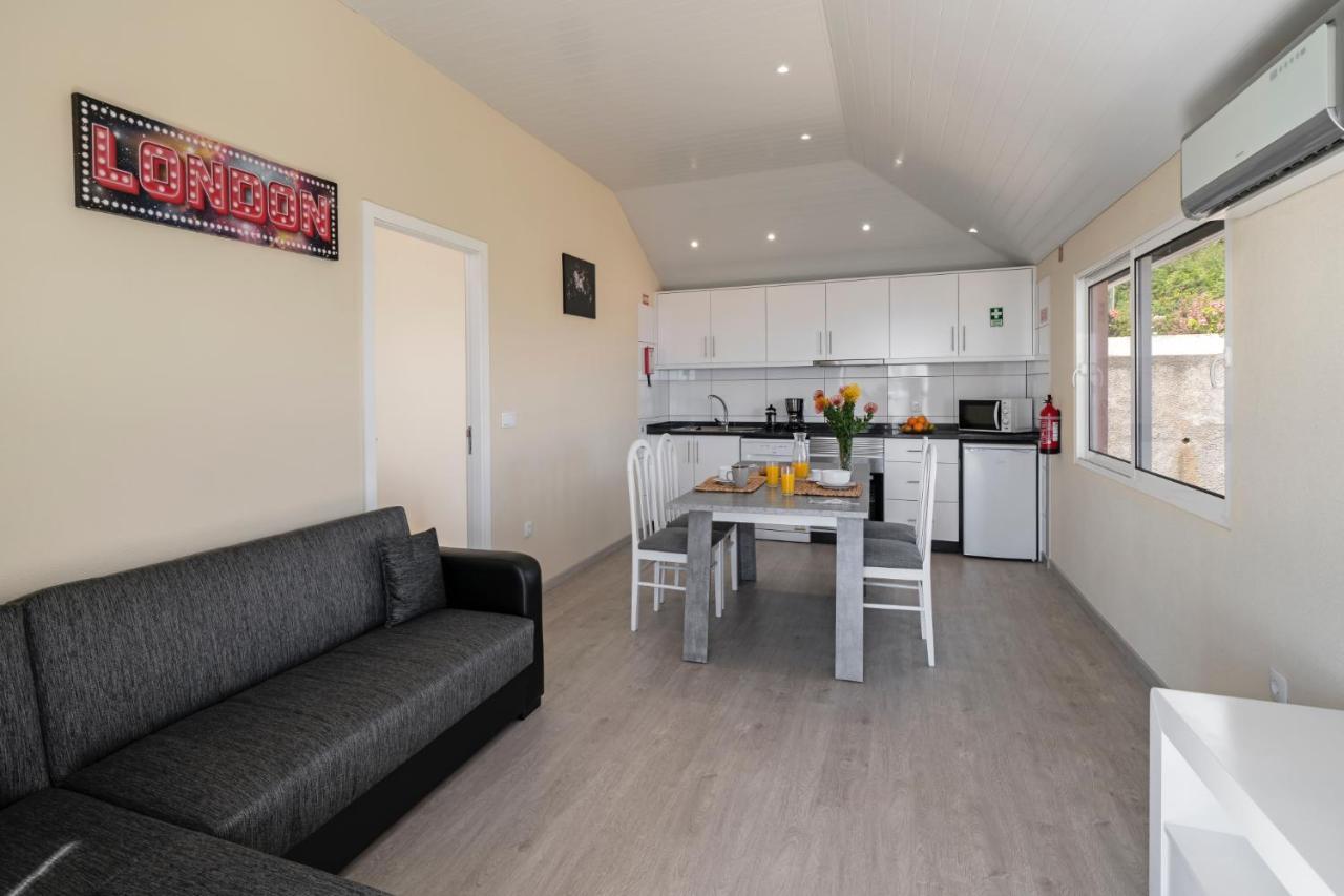 Ourmadeira - Seaview Apartment, Countryside Calheta (Madeira)