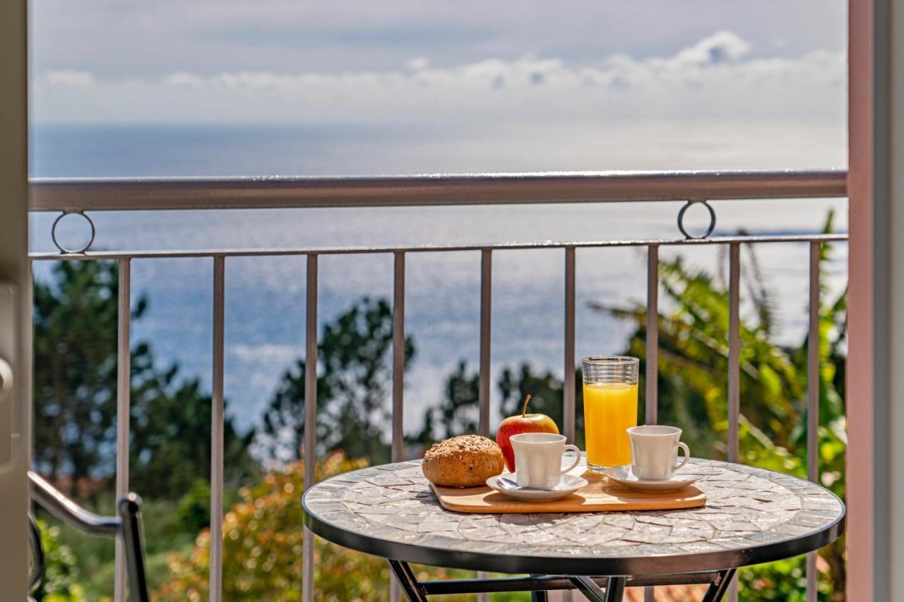 Ourmadeira - Seaview Apartment, Countryside * Calheta (Madeira)