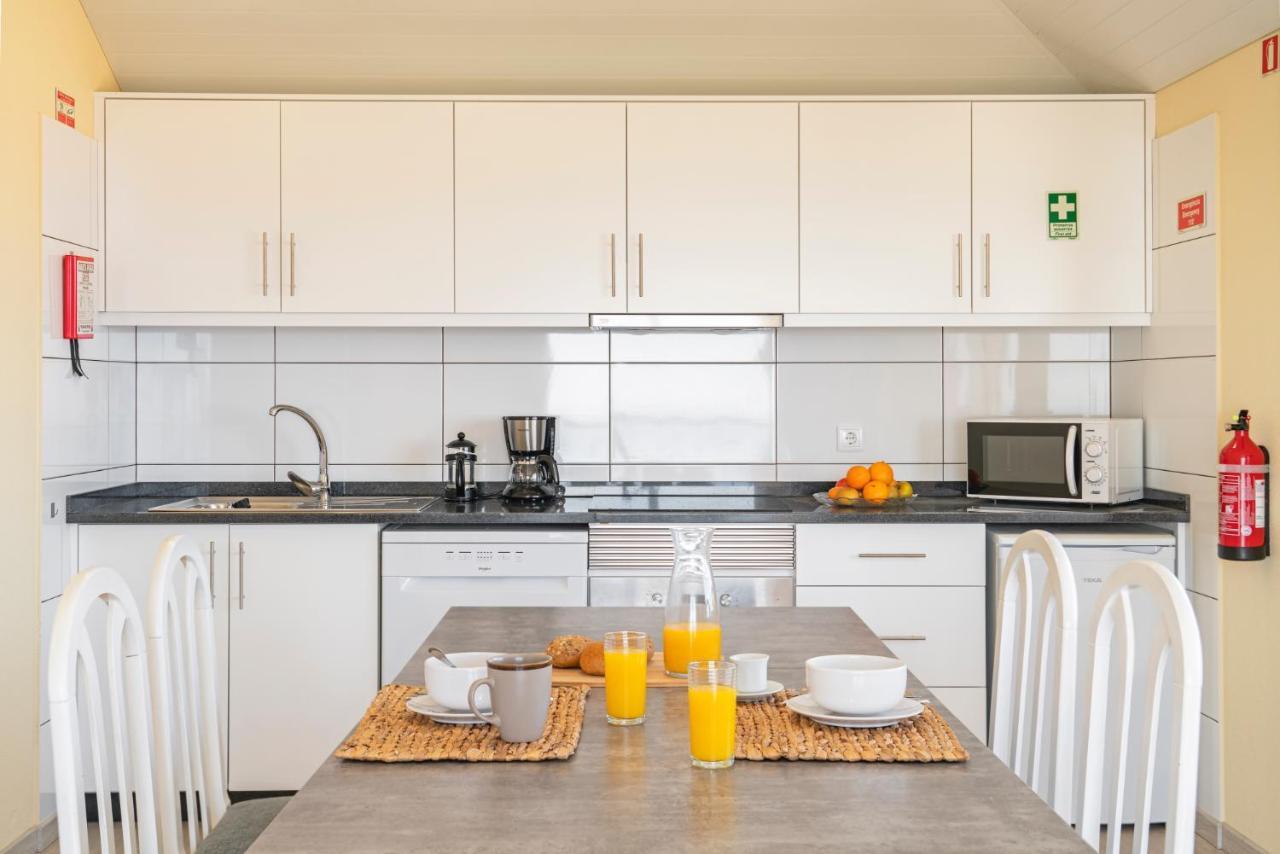 Ourmadeira - Seaview Apartment, Countryside