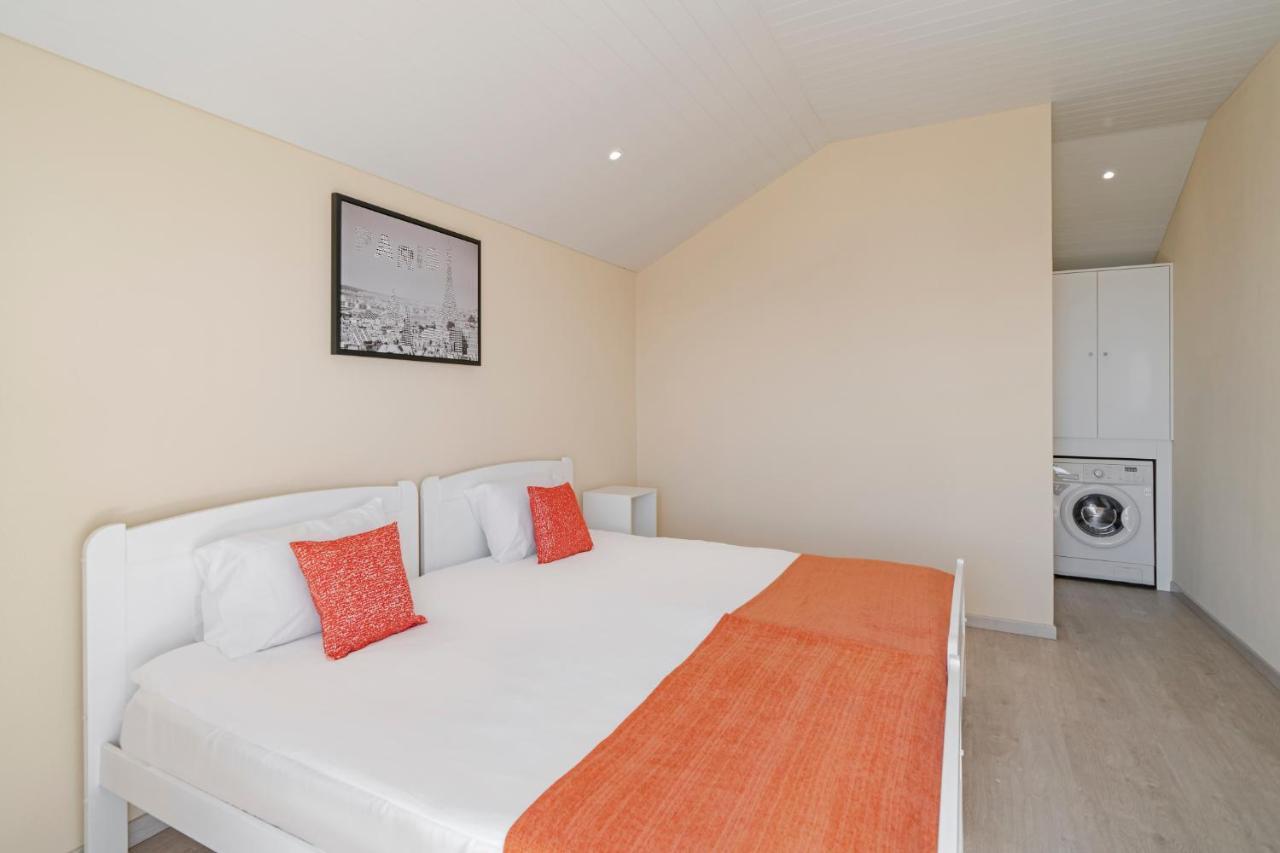 Ourmadeira - Seaview Apartment, Countryside Apartment