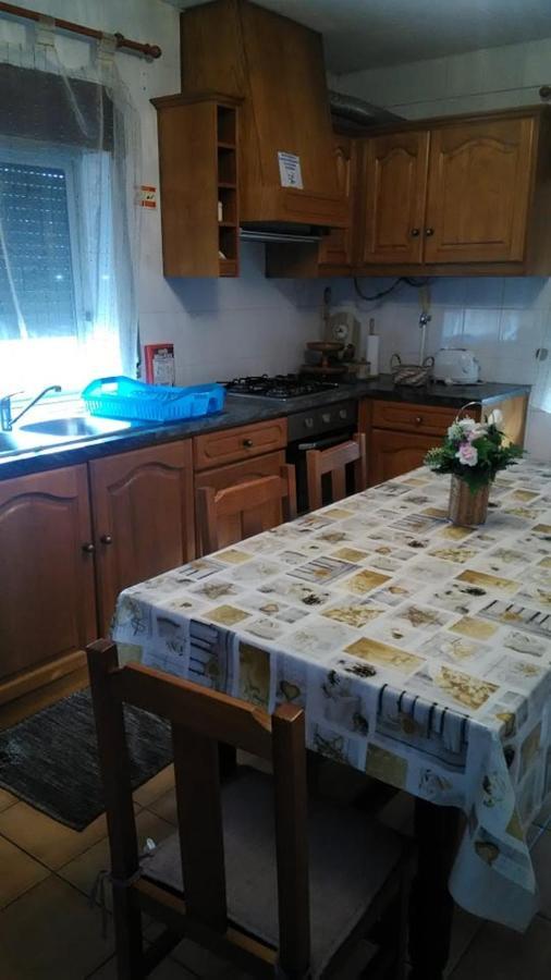 Holiday home Casa Lezirias Unhais Da Serra