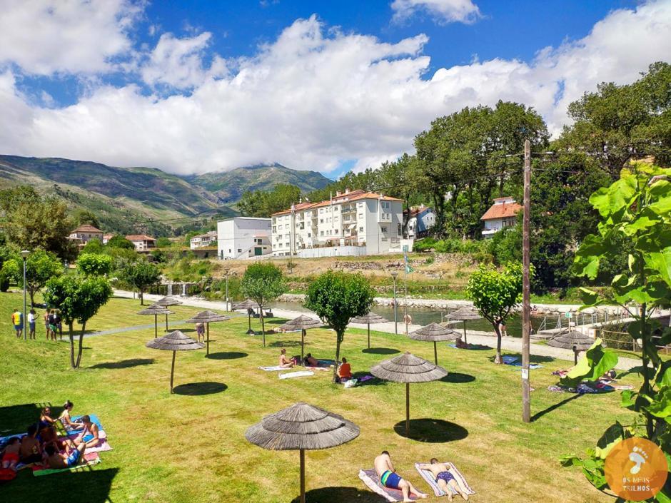 Casa Lezirias Holiday home *