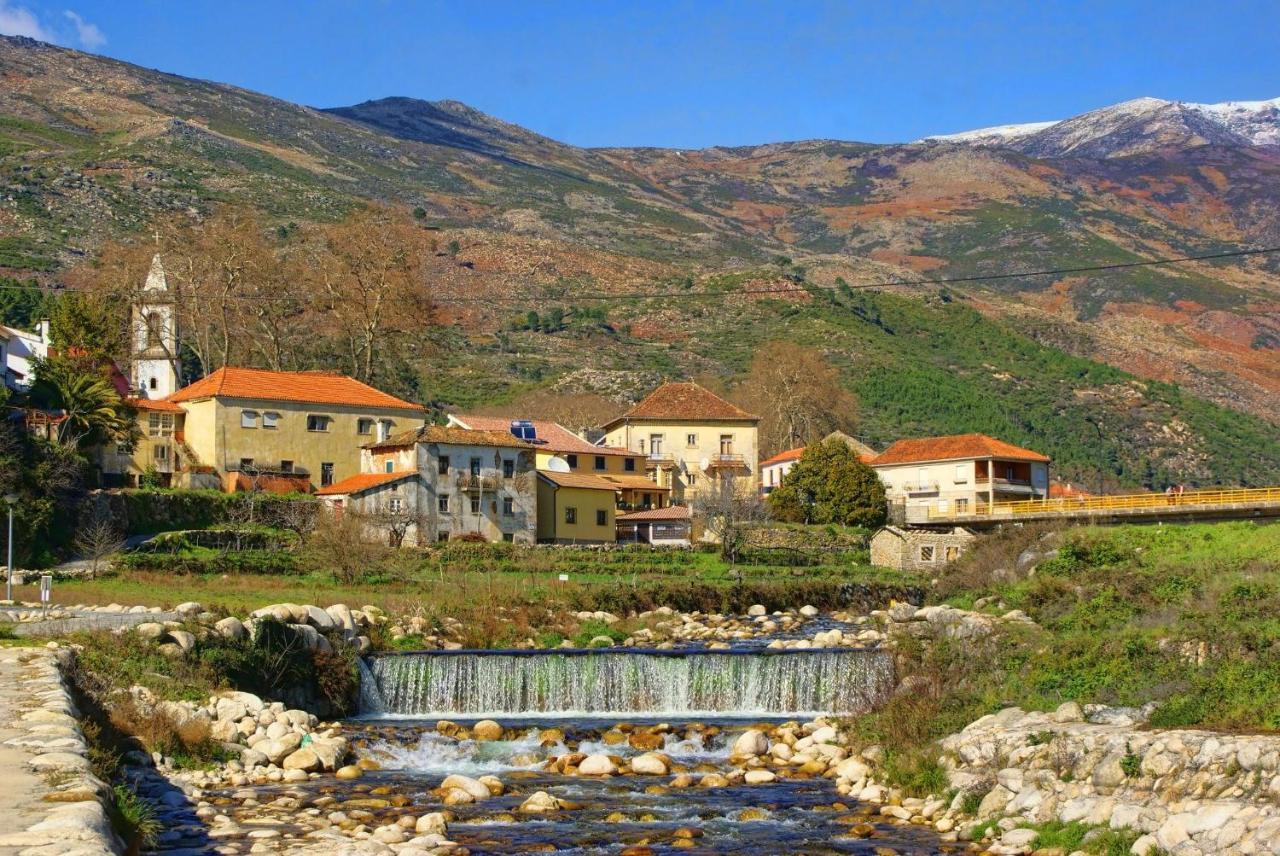 Casa Lezirias Holiday home *