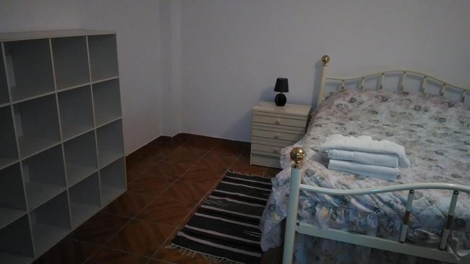 Casa Lezirias Holiday home