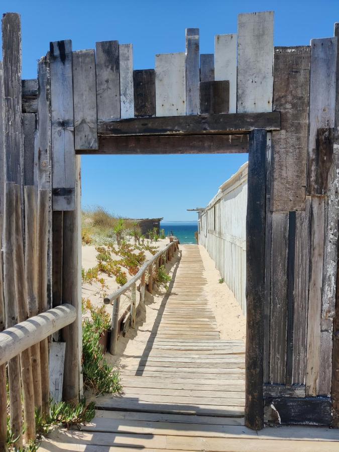 Amazing In Costa da Caparica