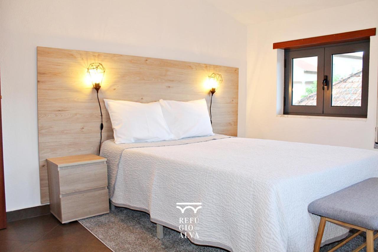 Refugio Do Alva - Serra Da Estrela Appartement