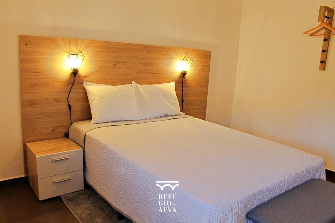Appartement Refugio Do Alva - Serra Da Estrela Seia