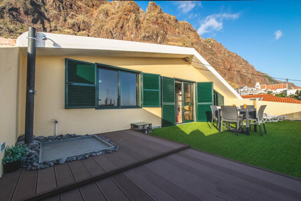 Apartamento Cantinho Da Micas Calheta (Madeira)