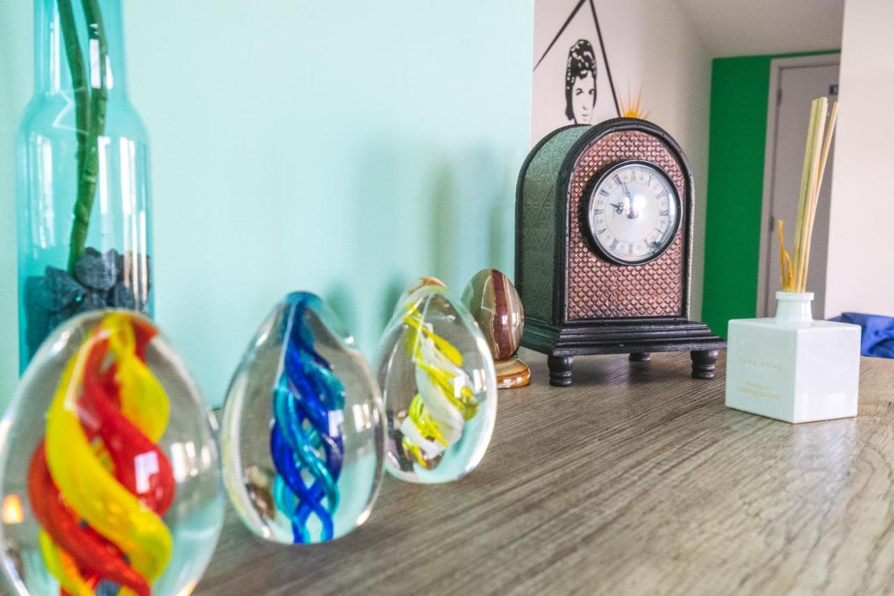 Apartamento Cantinho Da Micas *