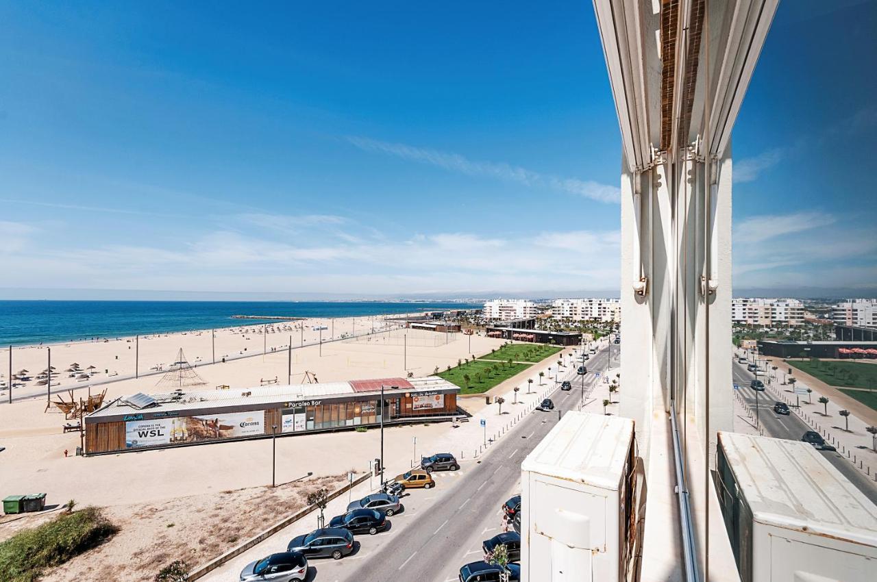 Apartamento Amazing In *