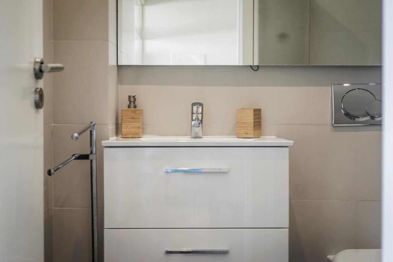 Amazing In Apartamento Costa da Caparica