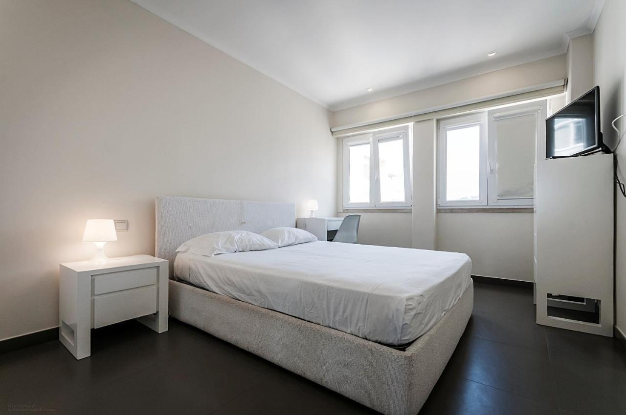 Apartamento Amazing In Costa da Caparica