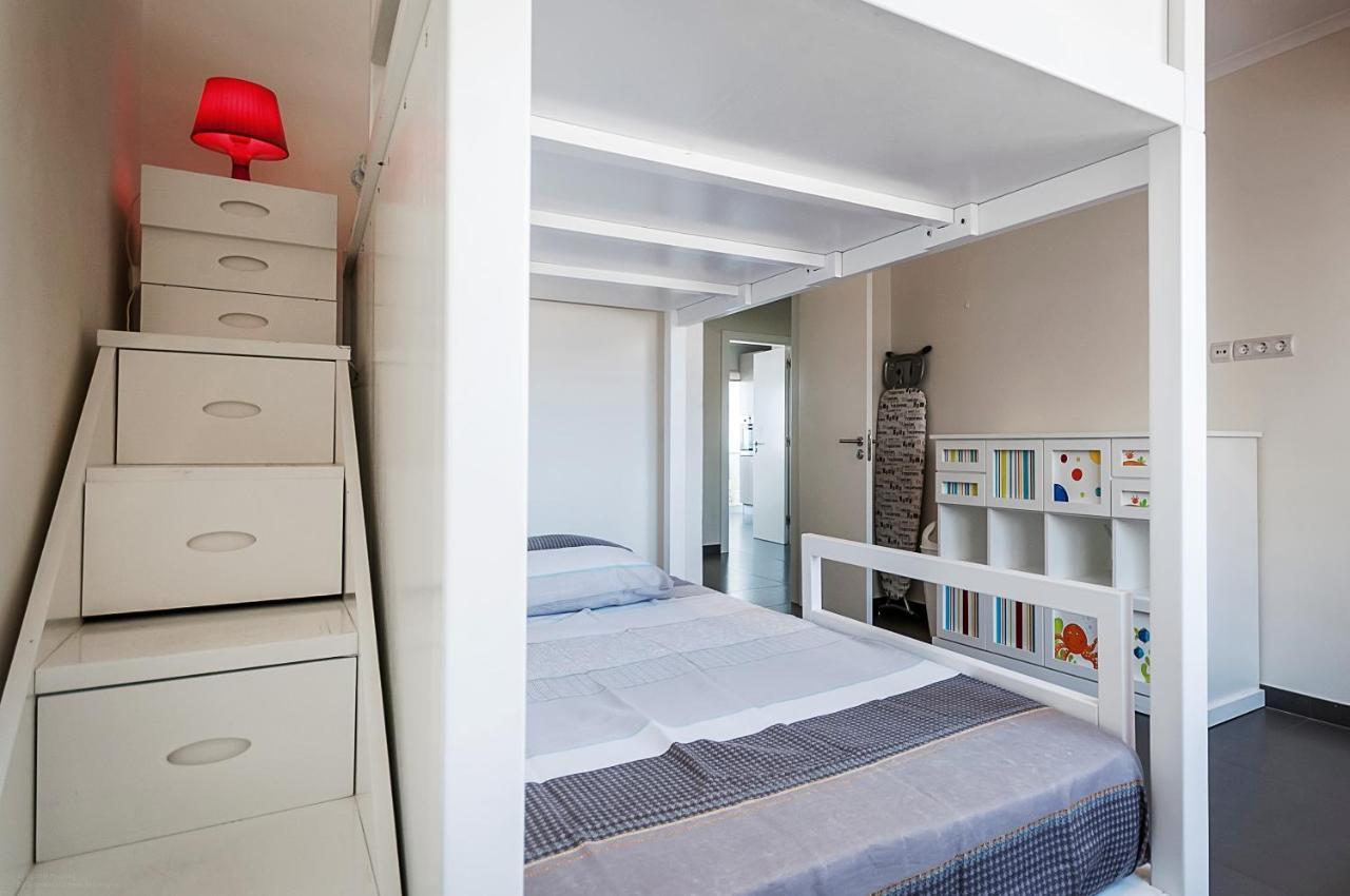 Apartment Amazing In