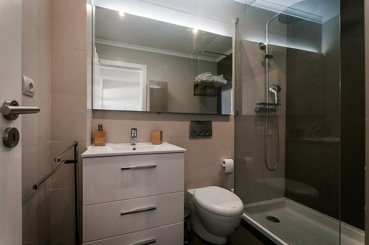 Apartamento Amazing In *
