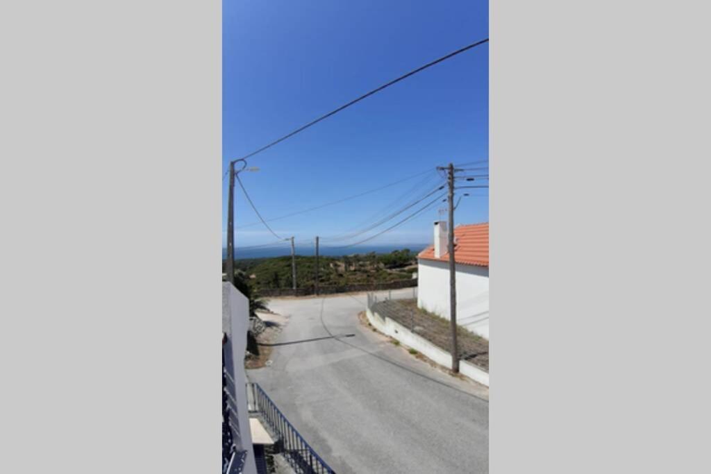 A Casa Da Foz Moradia Com Vista Mar Sesimbra