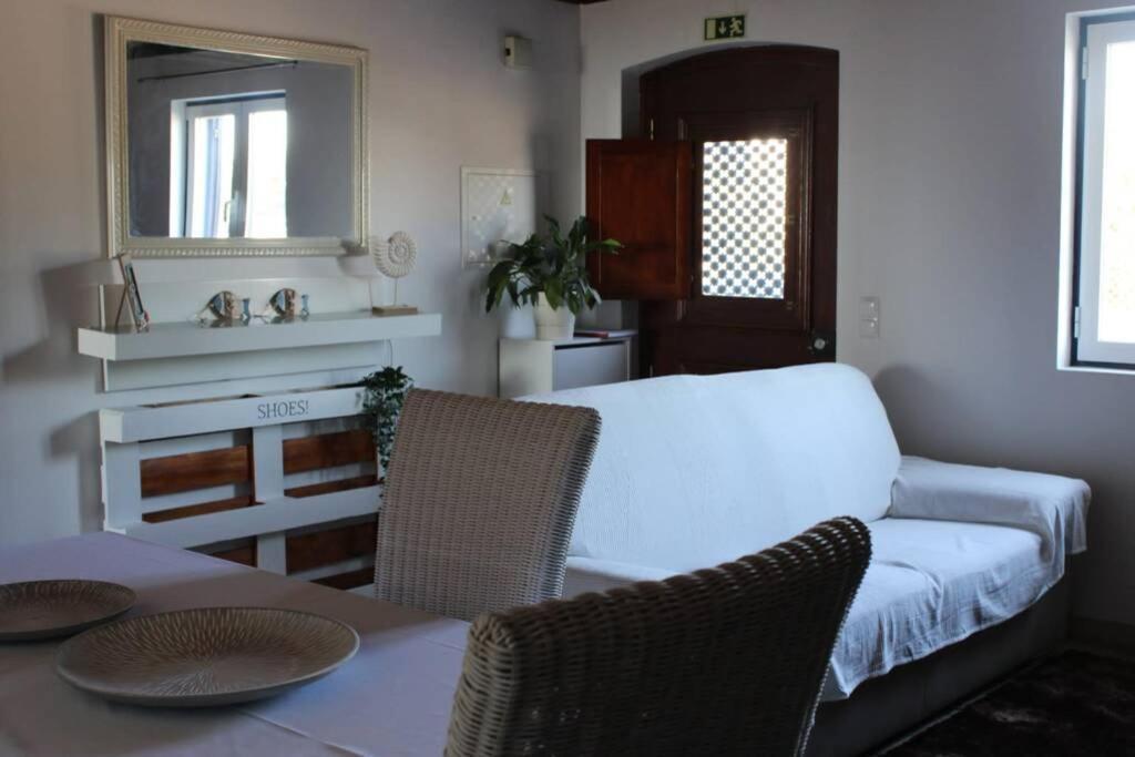 Casa de férias A Casa Da Foz Moradia Com Vista Mar