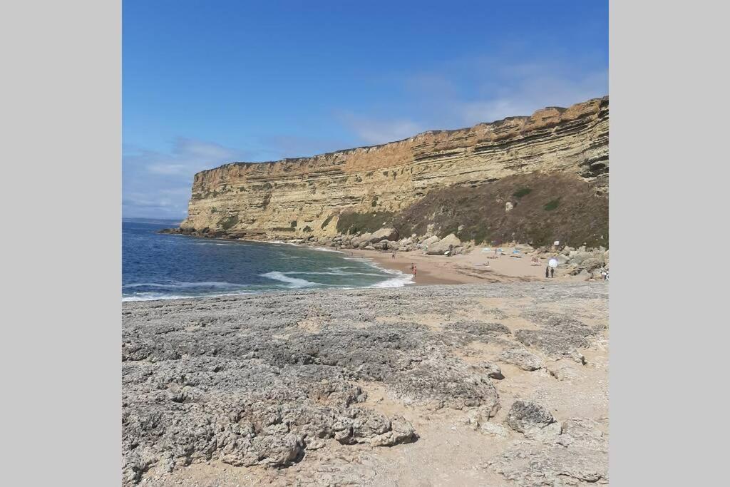 A Casa Da Foz Moradia Com Vista Mar *