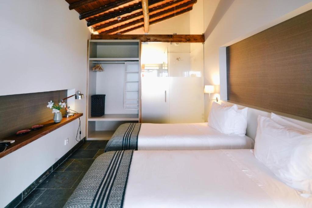 Country house Monte Velho Equo-resort Arraiolos