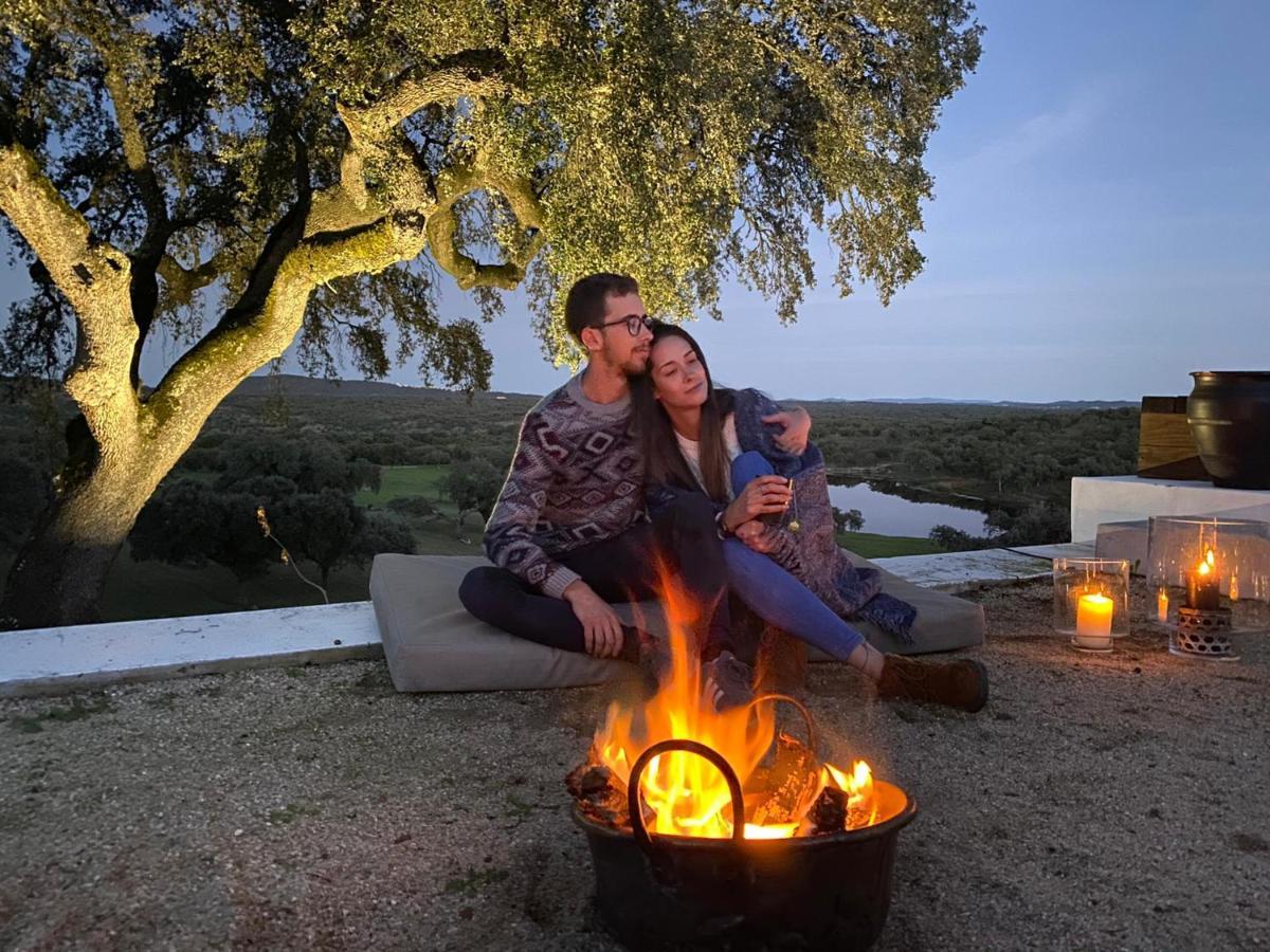 Country house Monte Velho Equo-resort Arraiolos