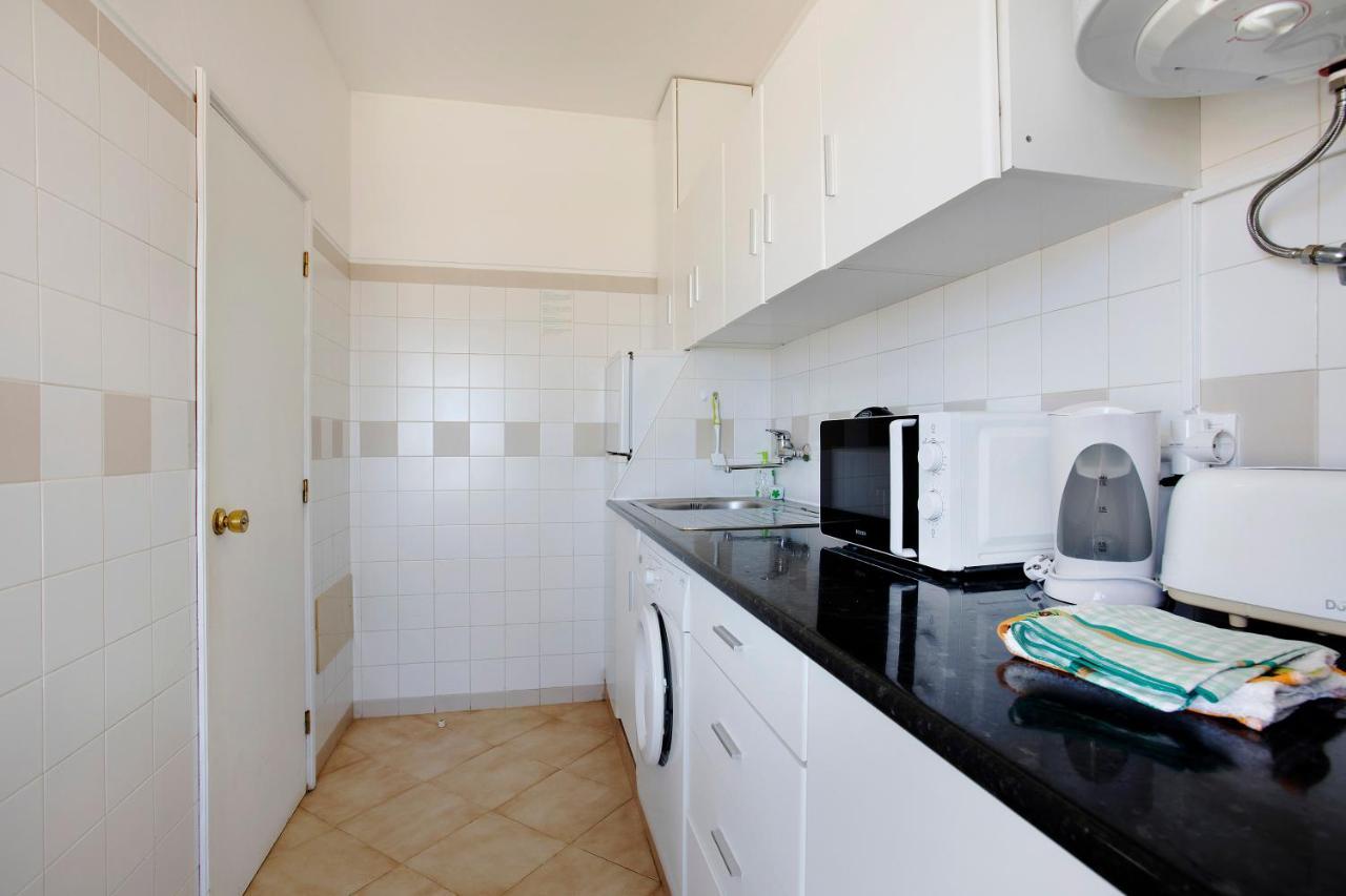 Apartamento Magnolia
