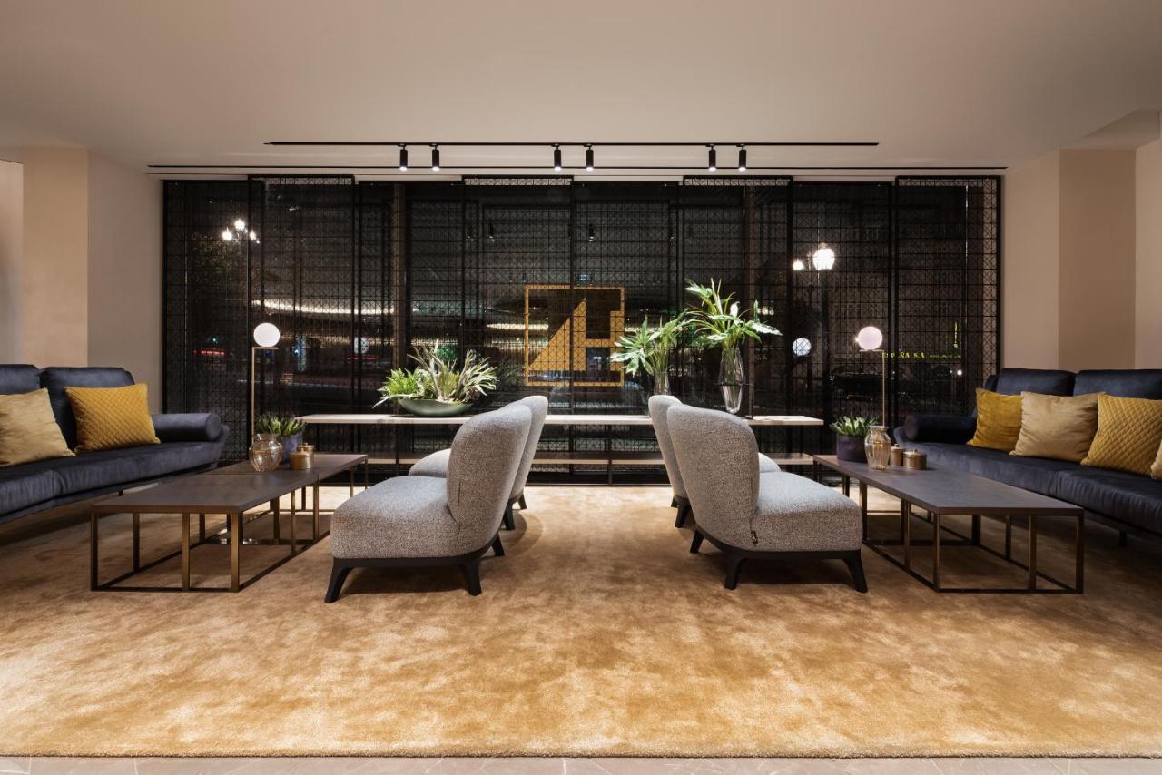 Hotel Eurostars Aliados Porto