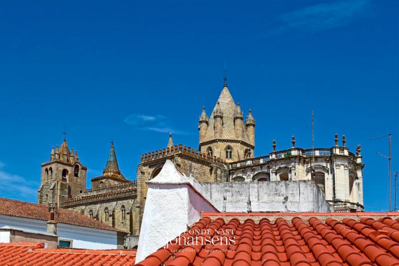 Hotel The Noble House - By Unlock Évora