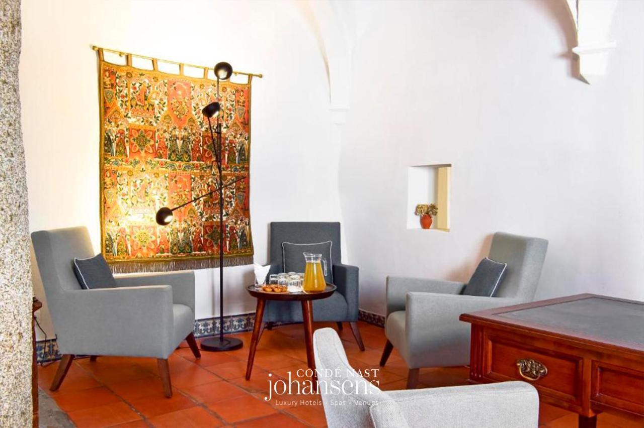 The Noble House - By Unlock Hotel Évora
