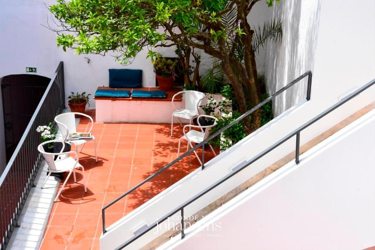 The Noble House - By Unlock 4* Évora