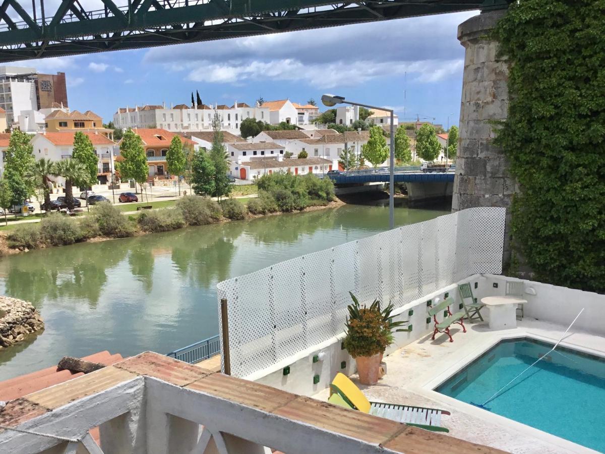 Casa Do Rio / - Adults Only Guest house Tavira