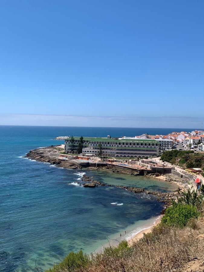 Sleep & Surf - Portugal Casa de férias Ericeira