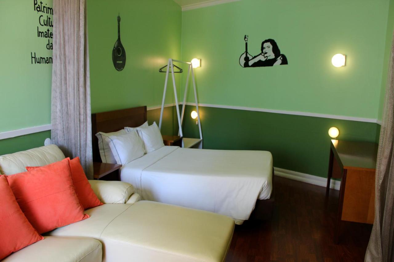 Hotel Classic Leiria