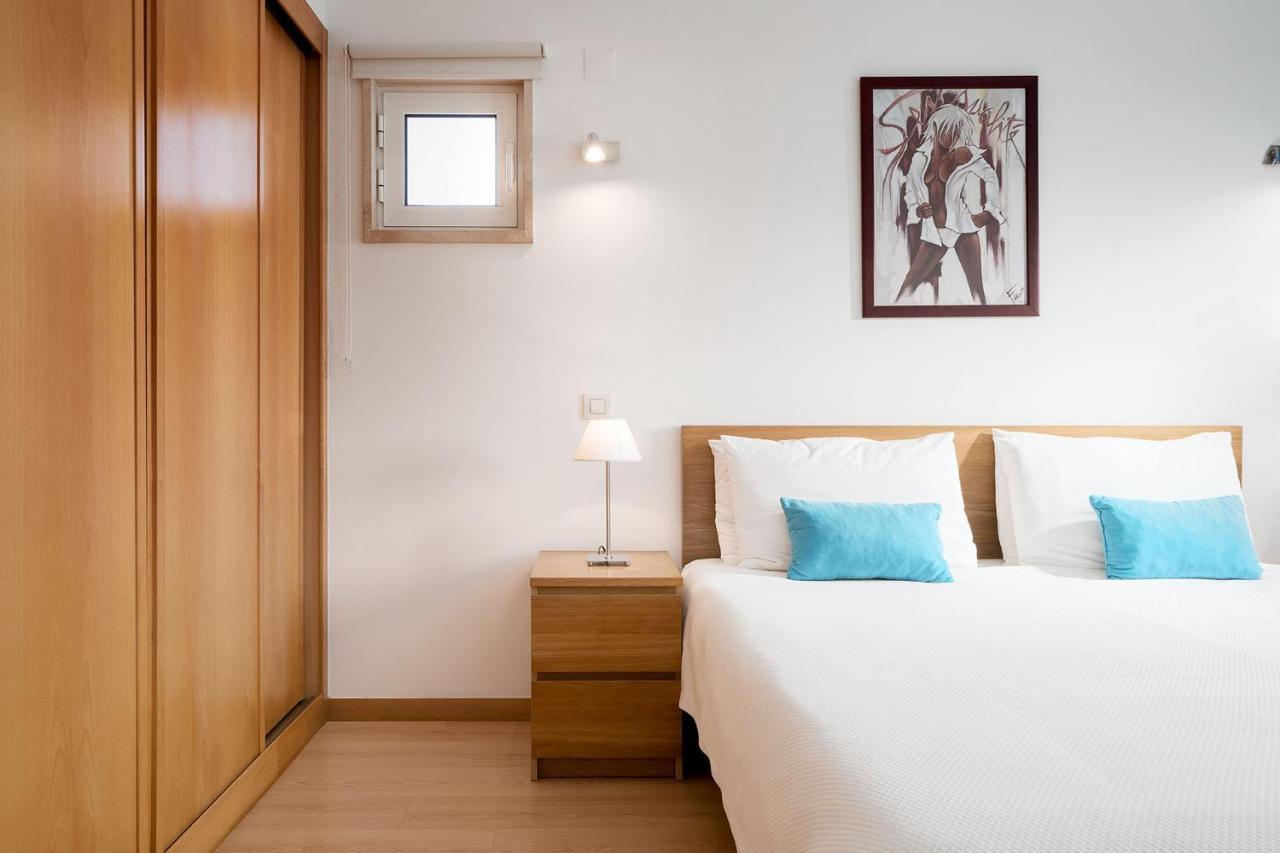 Marina Harbour 18 By Destination Algarve Apartamento *