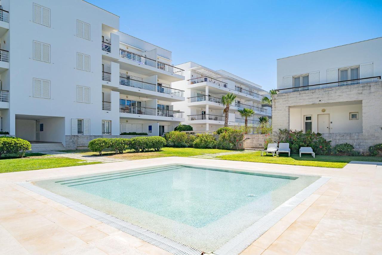 Apartamento Marina Harbour 18 By Destination Algarve