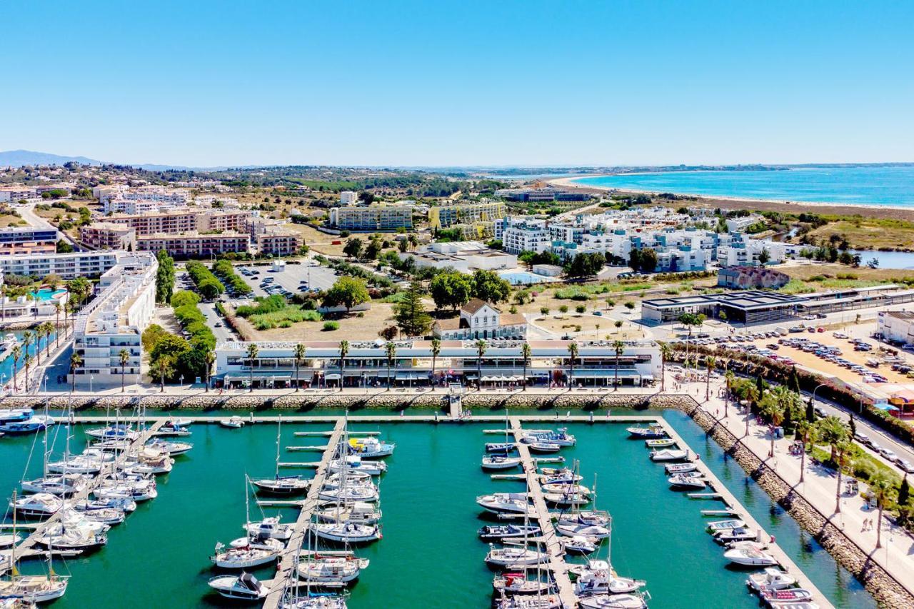 Apartamento Marina Harbour 18 By Destination Algarve