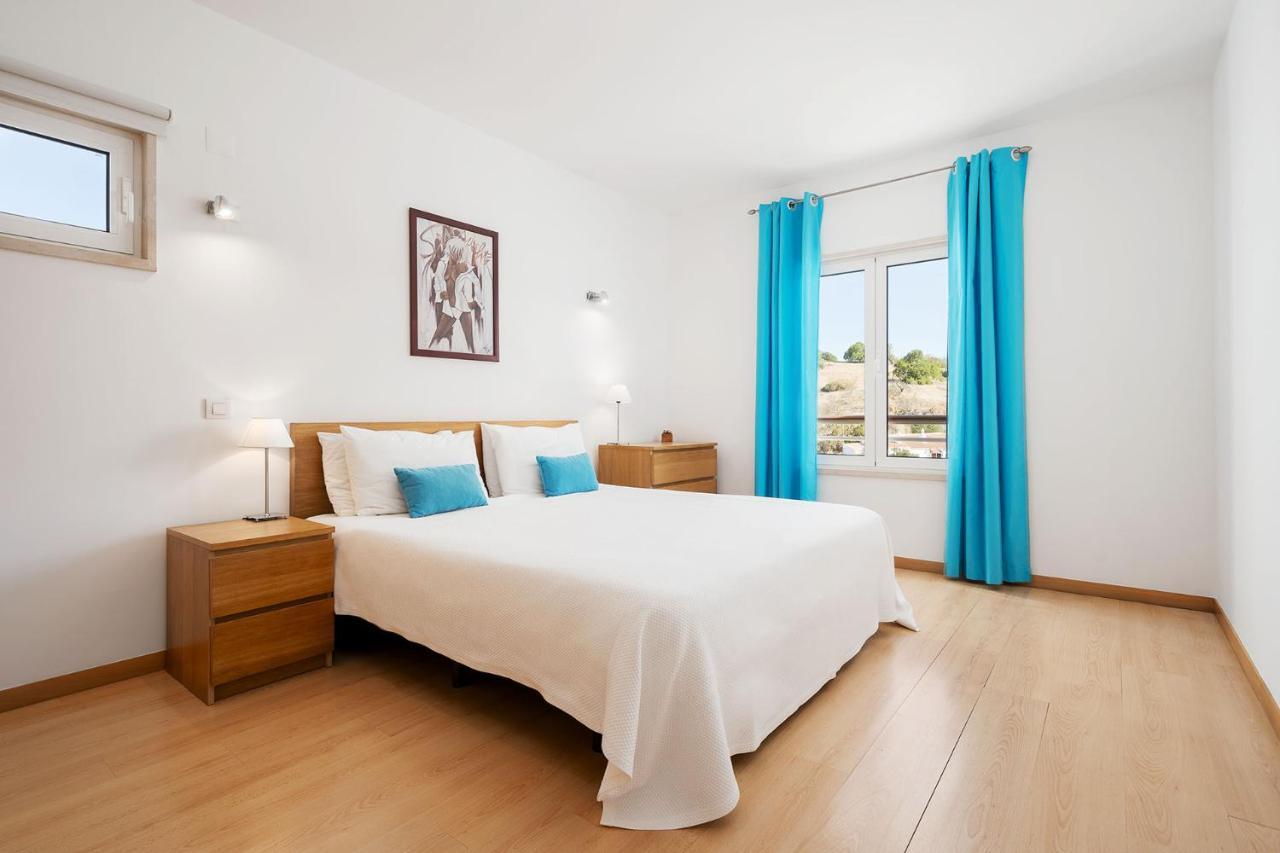Marina Harbour 18 By Destination Algarve Apartamento *