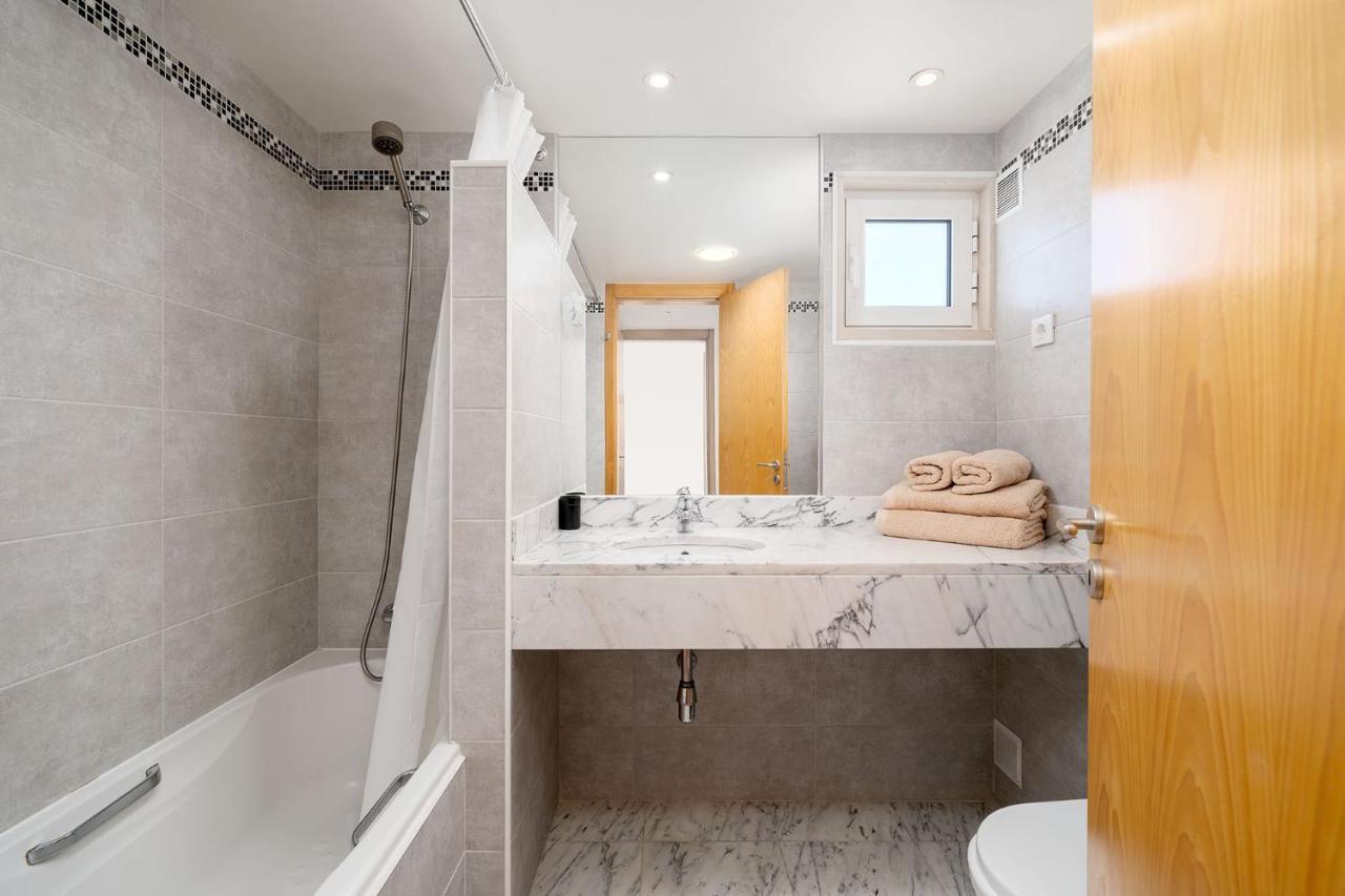 Marina Harbour 18 By Destination Algarve Apartamento *
