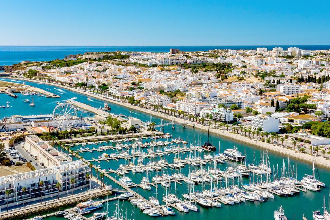 Apartamento Marina Harbour 18 By Destination Algarve Lagos