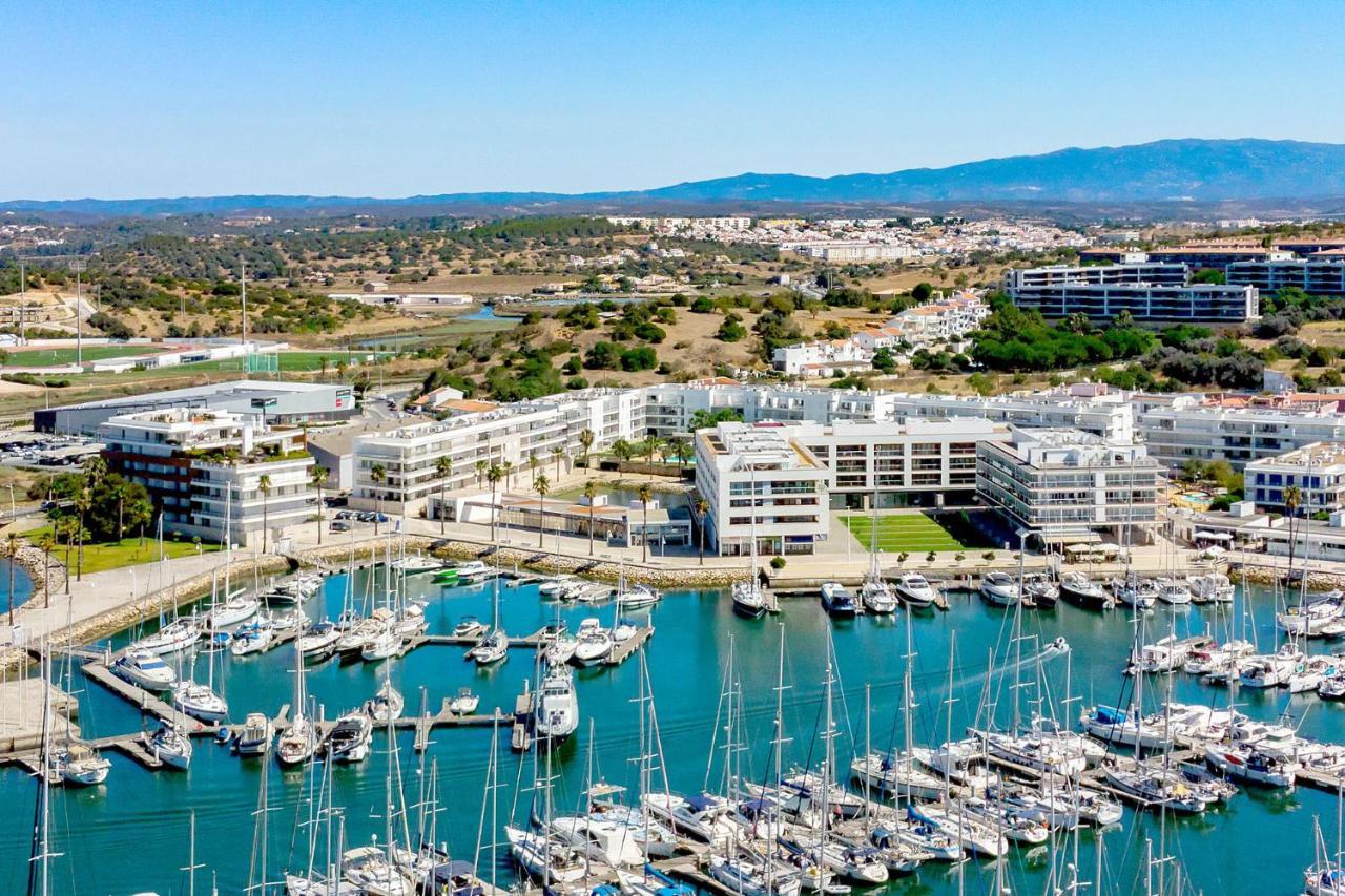 Apartamento Marina Harbour 18 By Destination Algarve *