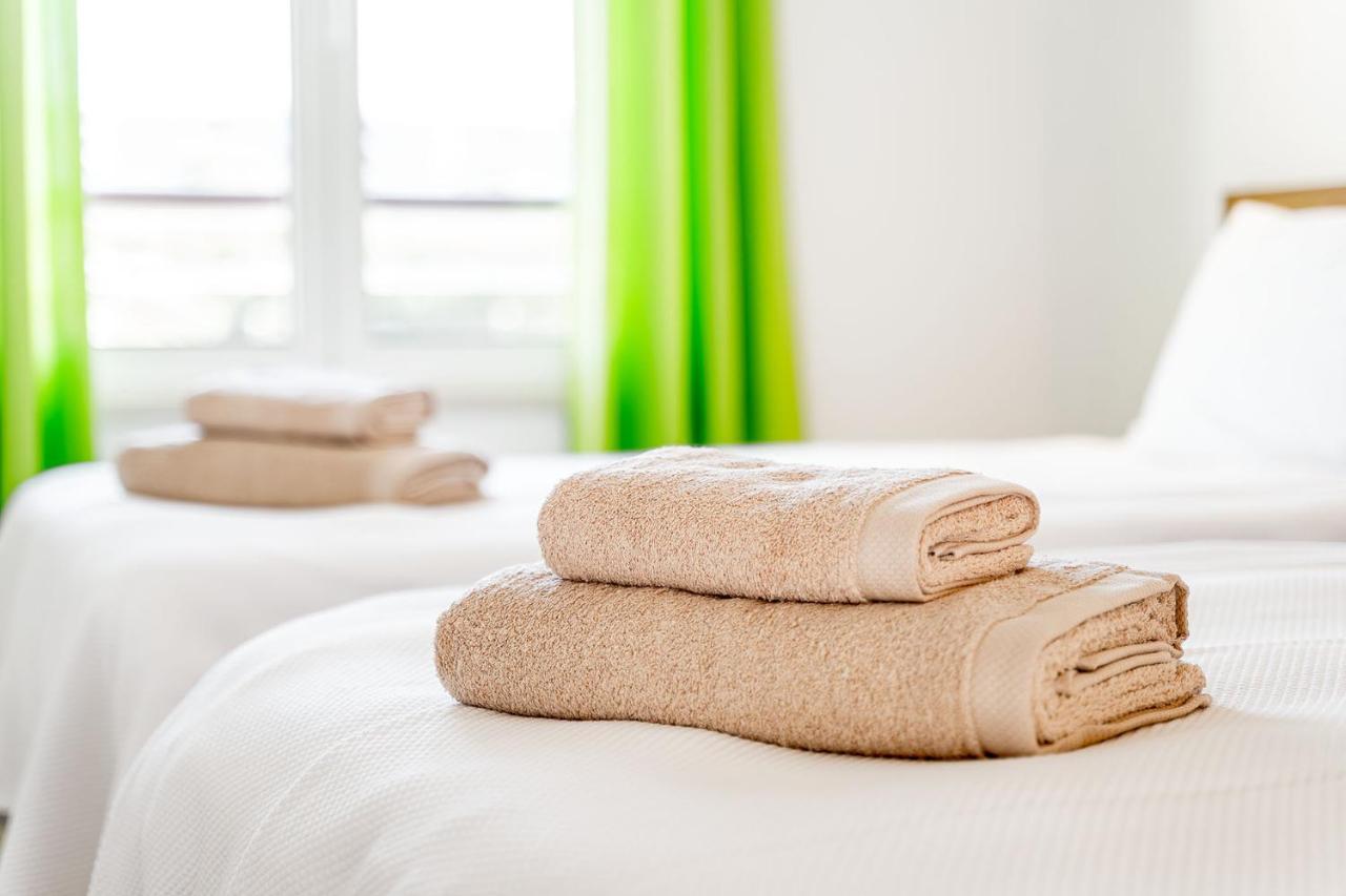 Apartamento Marina Harbour 18 By Destination Algarve *