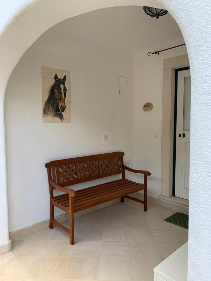 Apartment Quinta Dos Girassois Fz