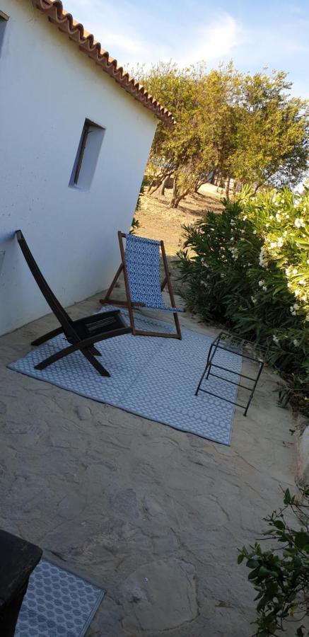 Country house Montes De Baixo