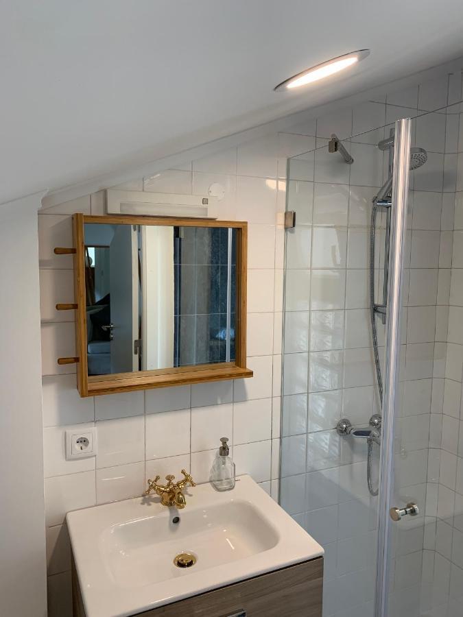 Apartment Quinta Dos Girassois Fz Ferreira do Zezere